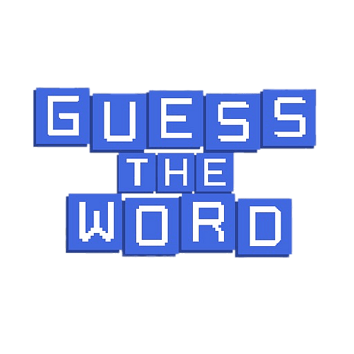 Guess The Word